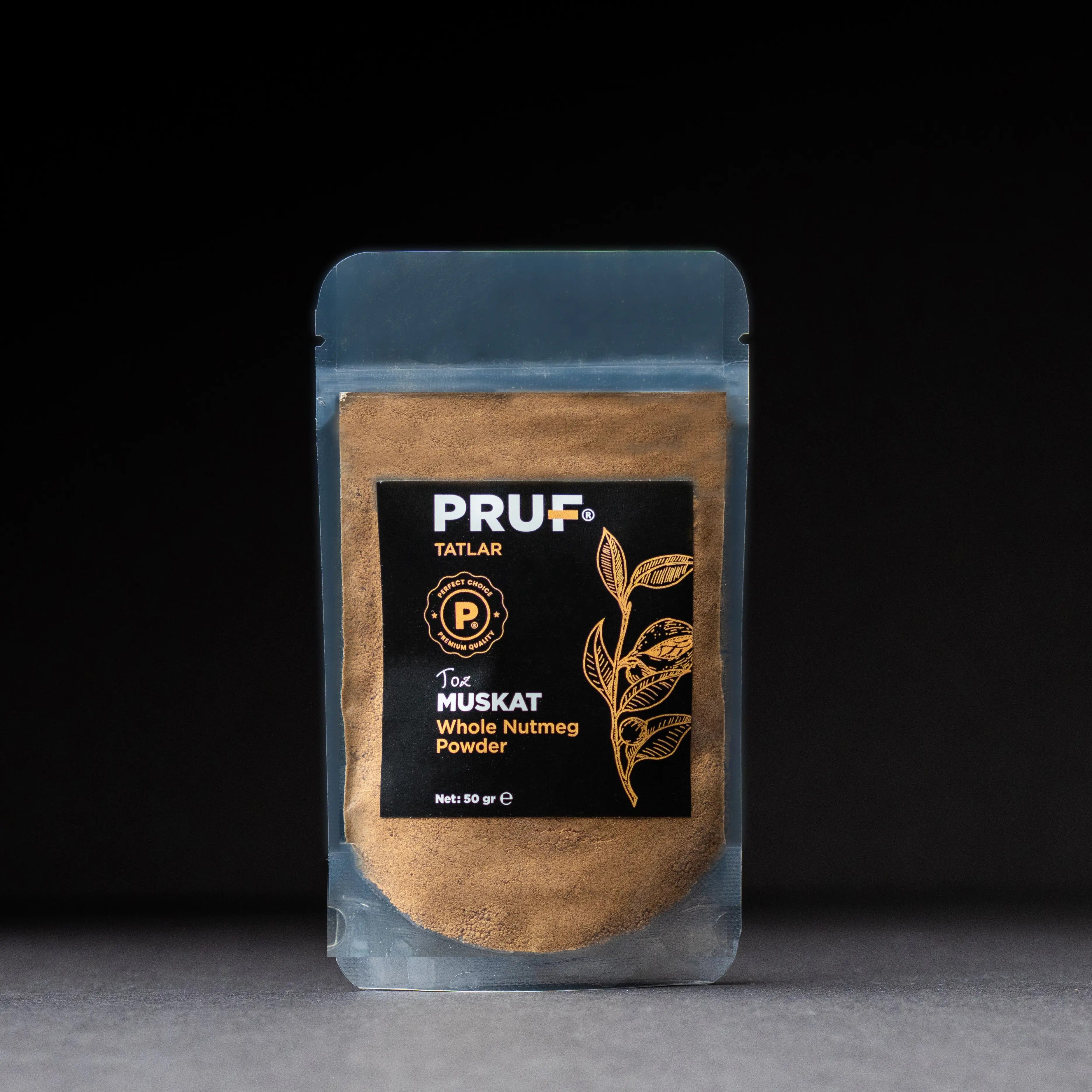 Muskat 50 g