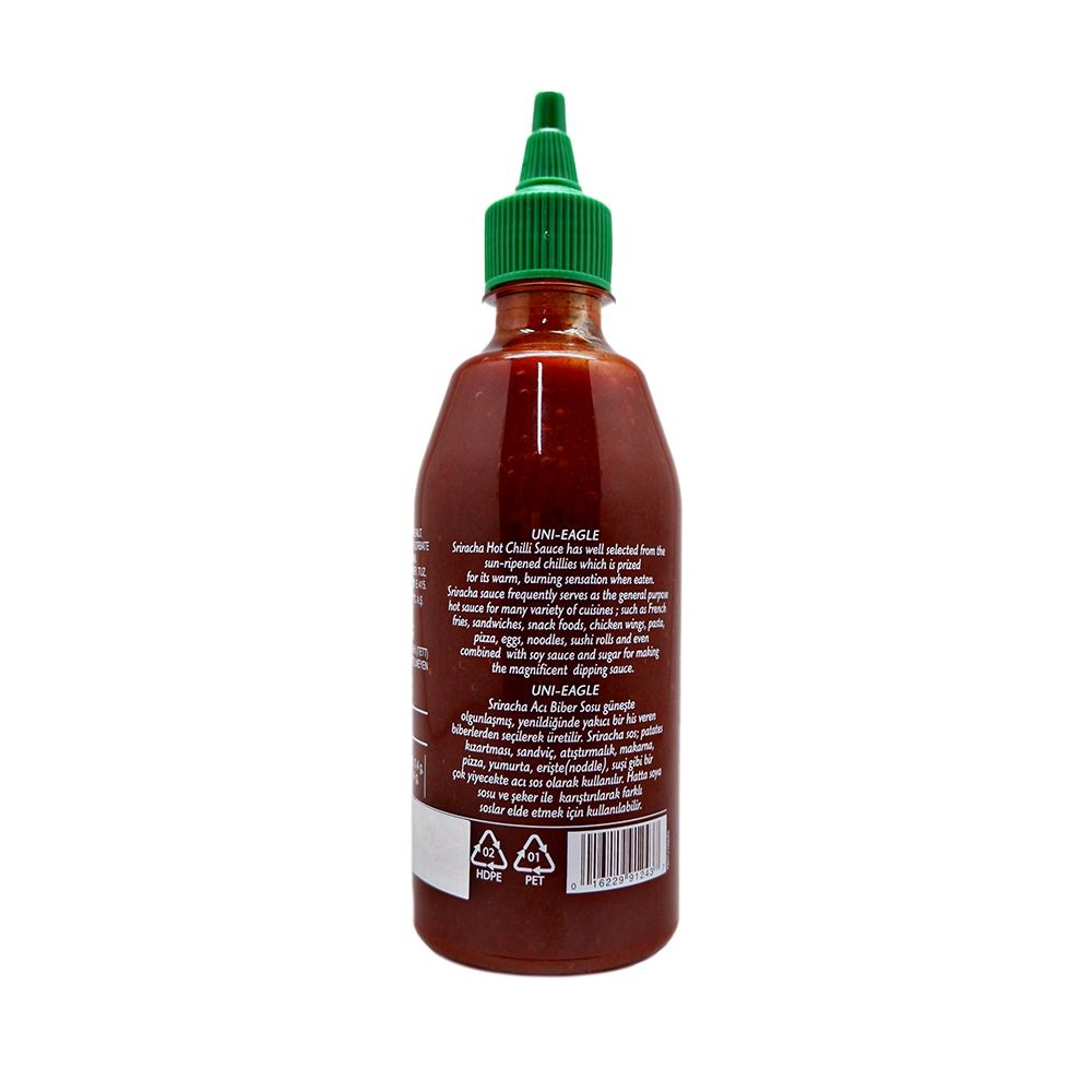 Sriracha Acı Sos 475 gr