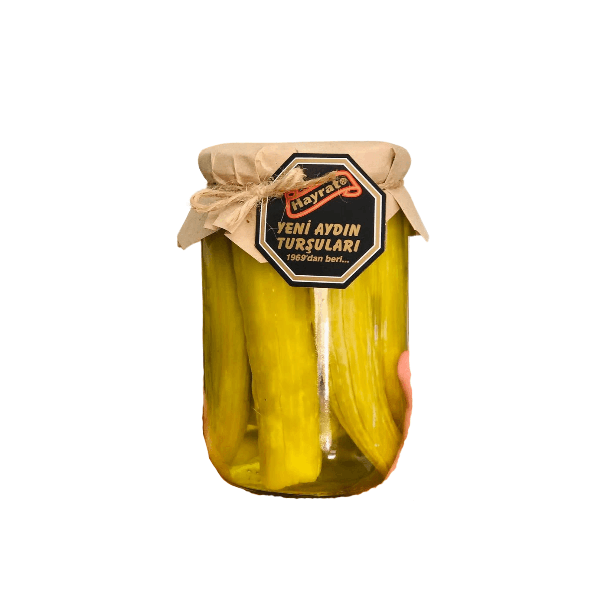 Acur Turşu 300gr