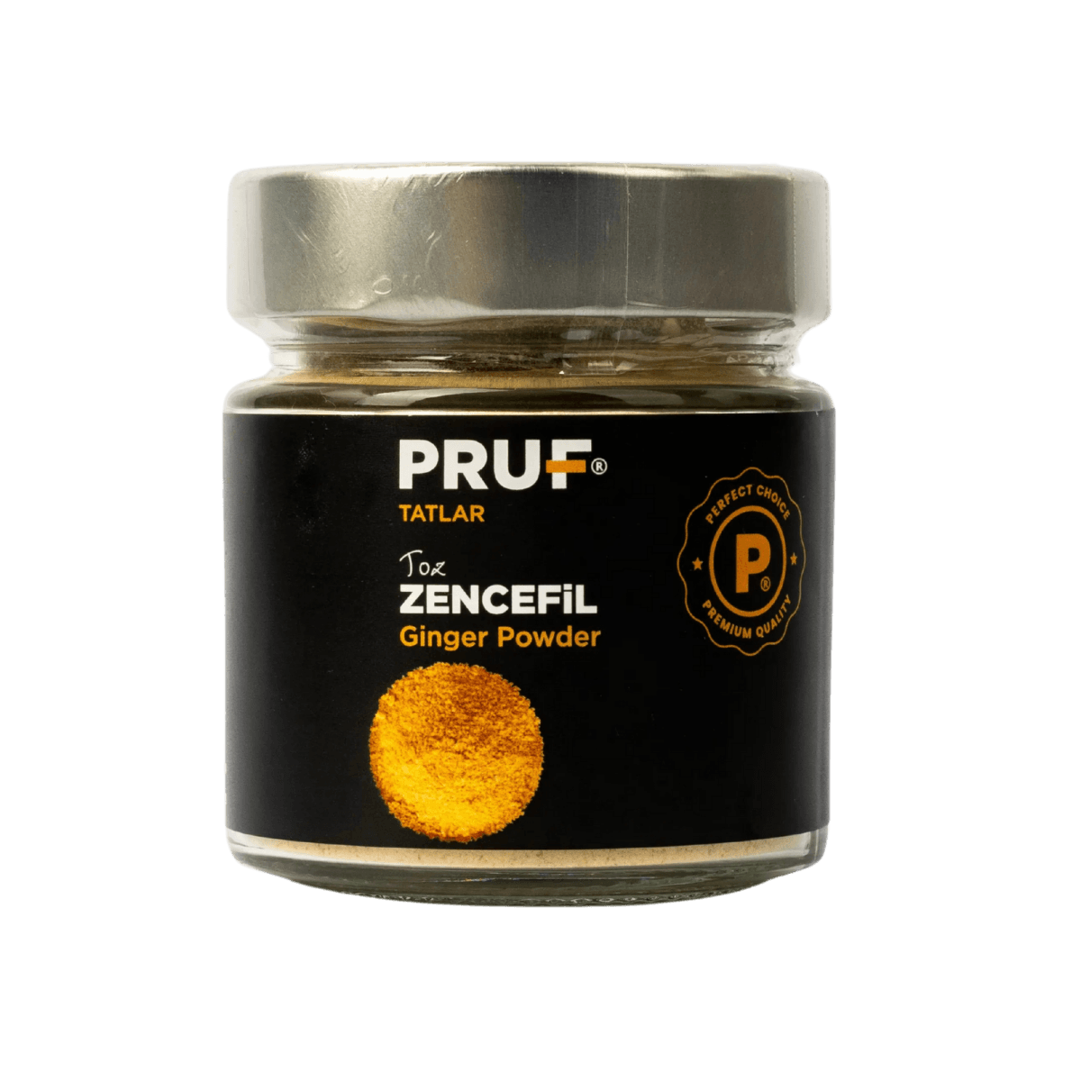 Toz Zencefil 100 g