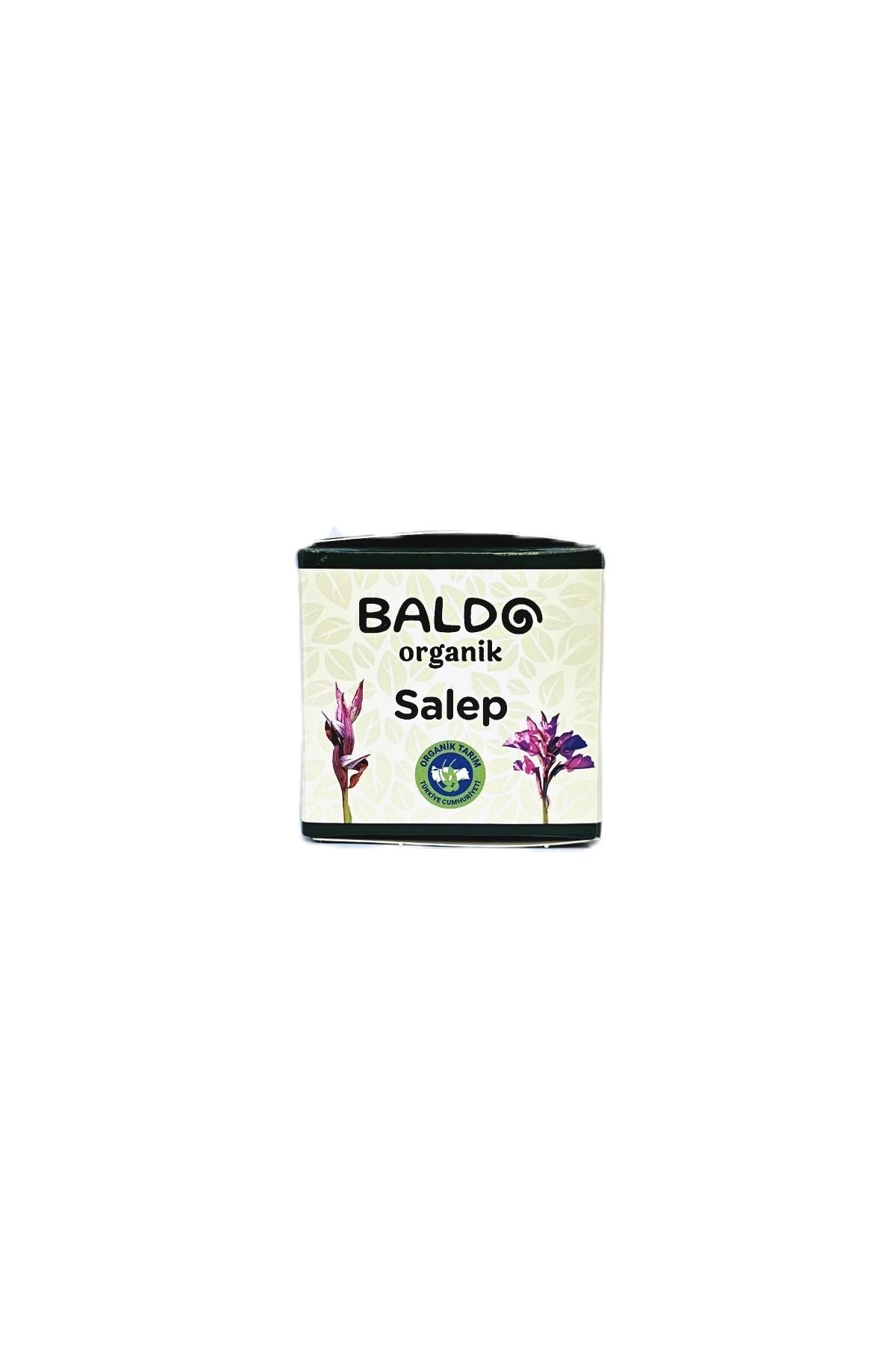 Organik Salep 40 gr