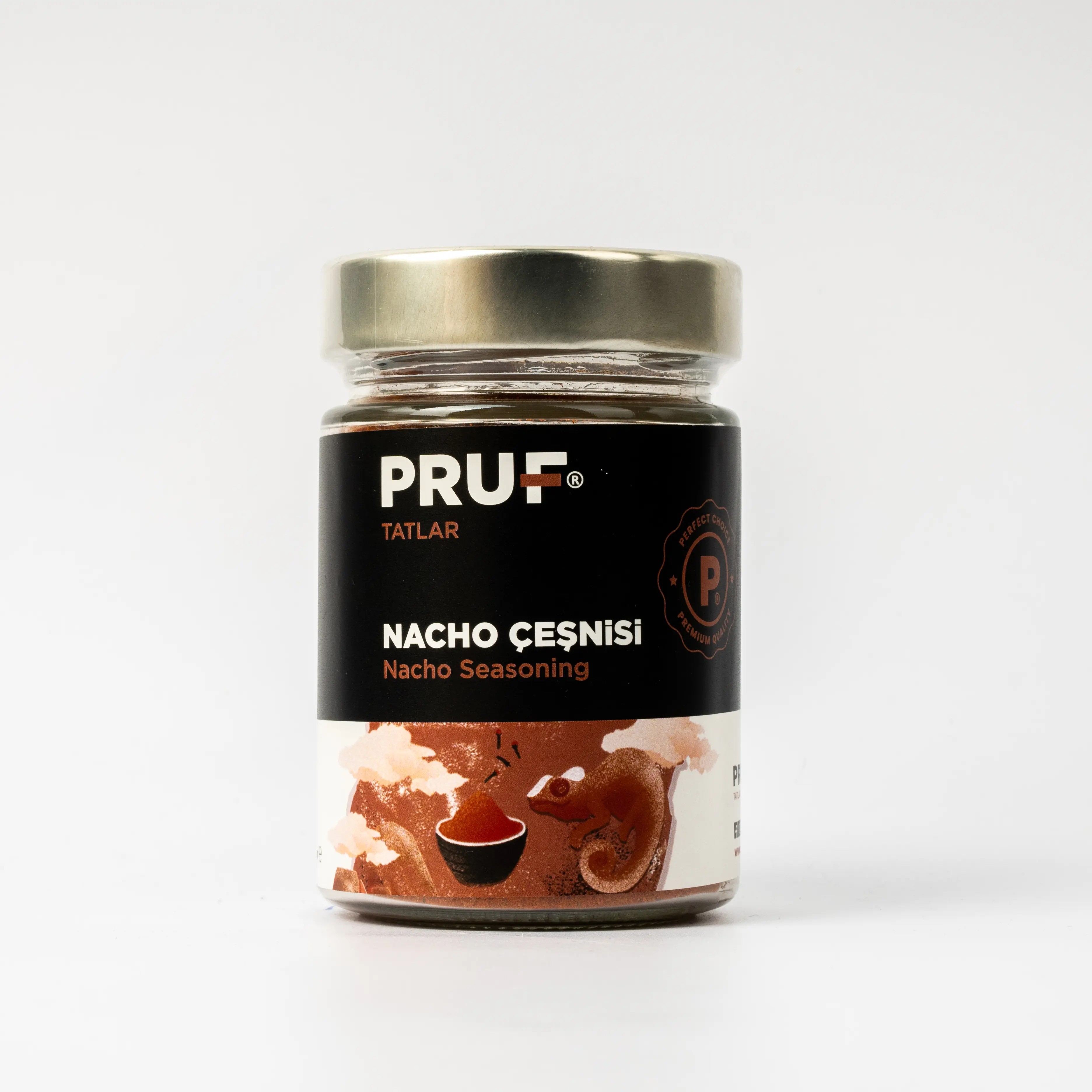 Nacho Çeşni 145 g