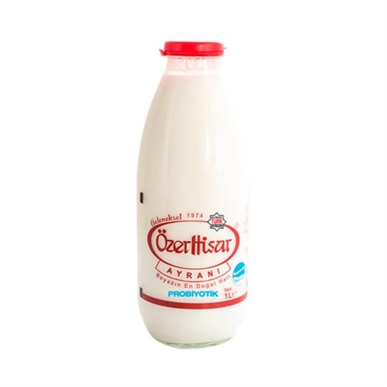 Susurluk Ayran 1000 ml