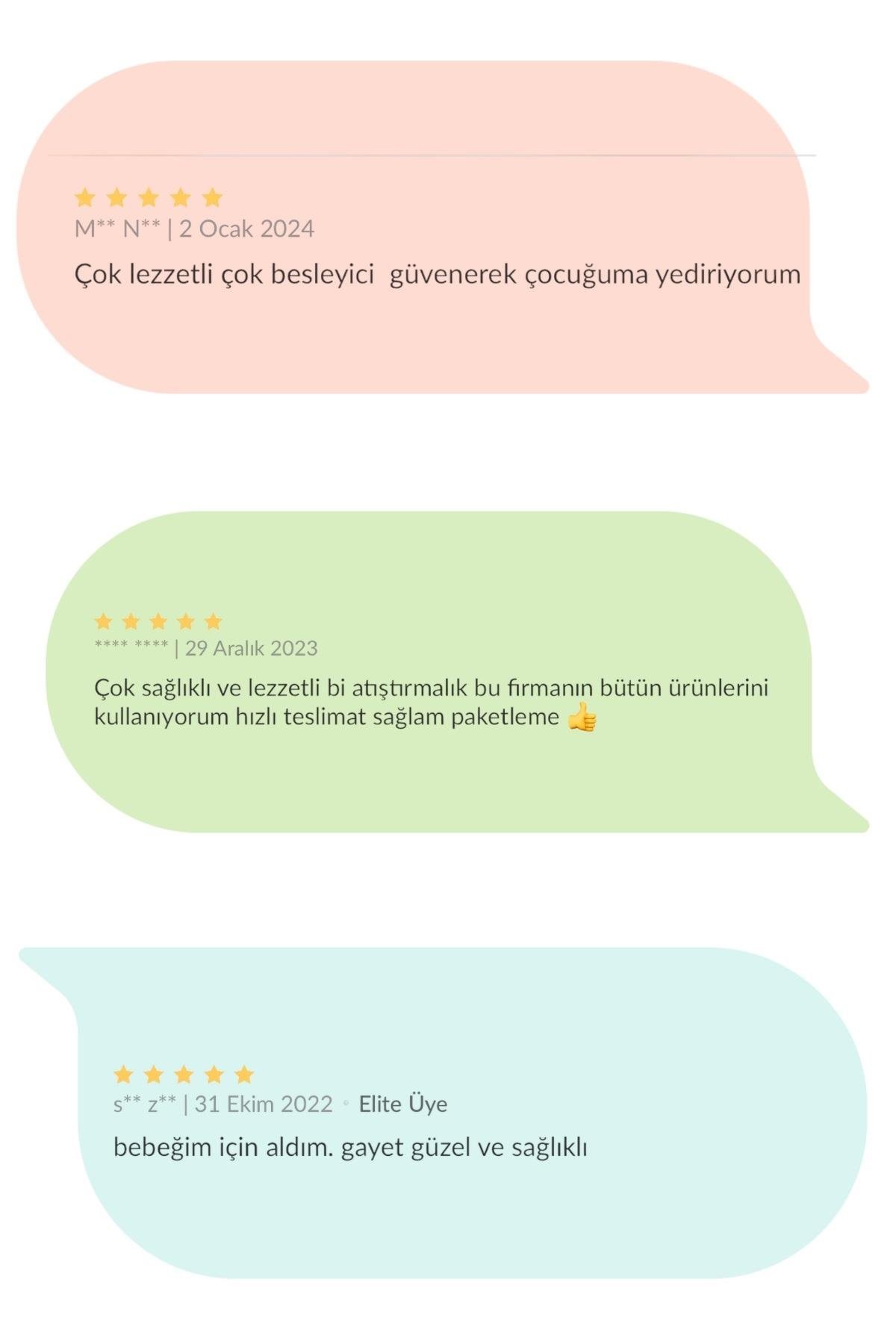 Patlak Mısır 500g