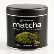 Matcha