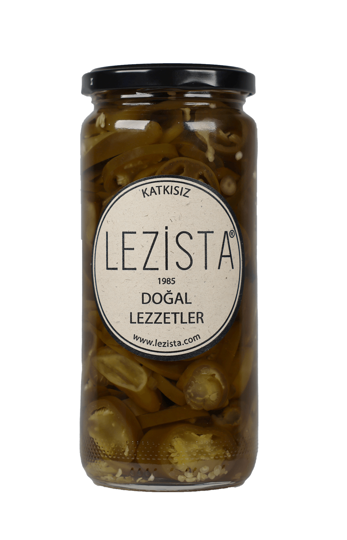 Jalapeno 500 gr