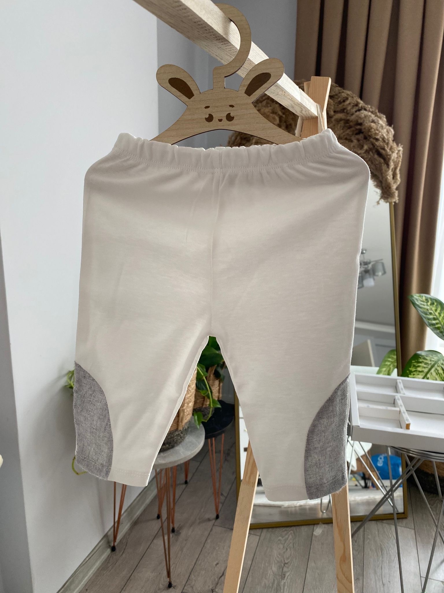 Erkek Bebek Premium Yenidoğan 10lu Set