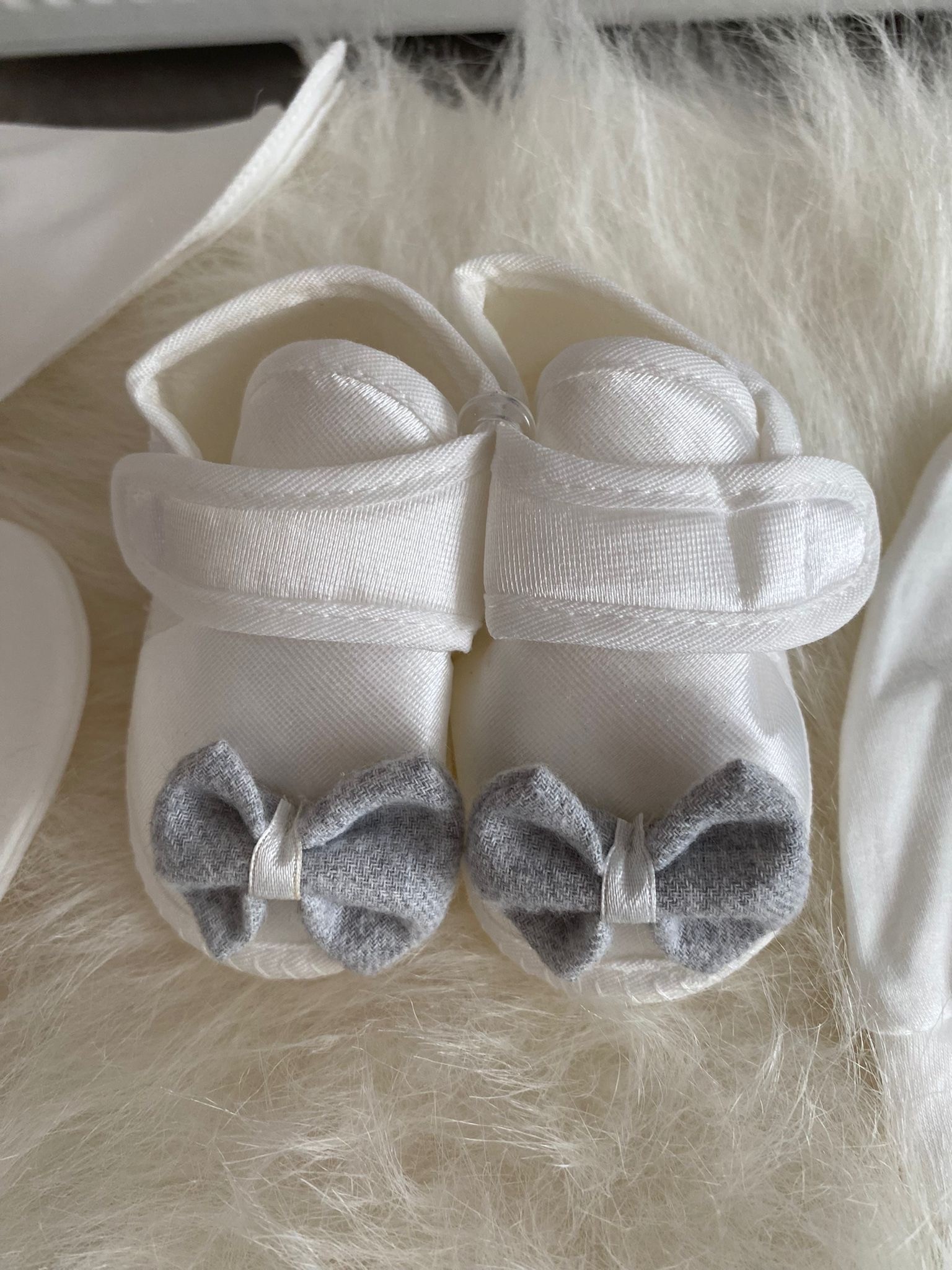 Erkek Bebek Premium Yenidoğan 10lu Set