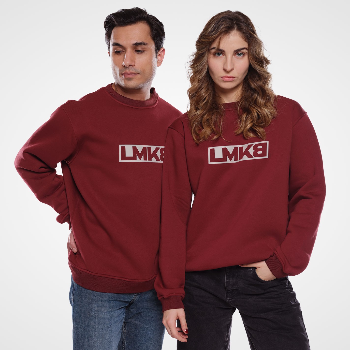 Sweatshirt - Cherry Rot-LMKB