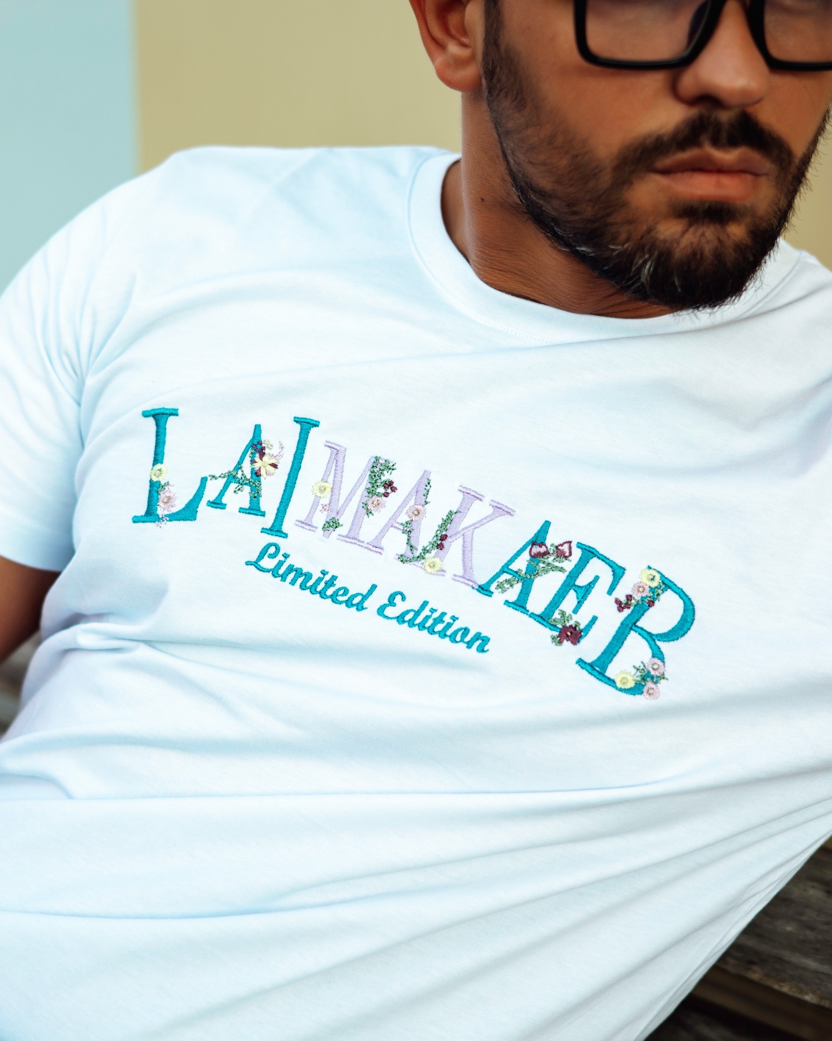 Lamakaeb t-shirt