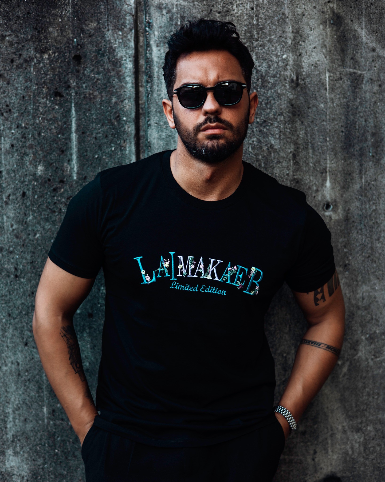 Lamakaeb t-shirt