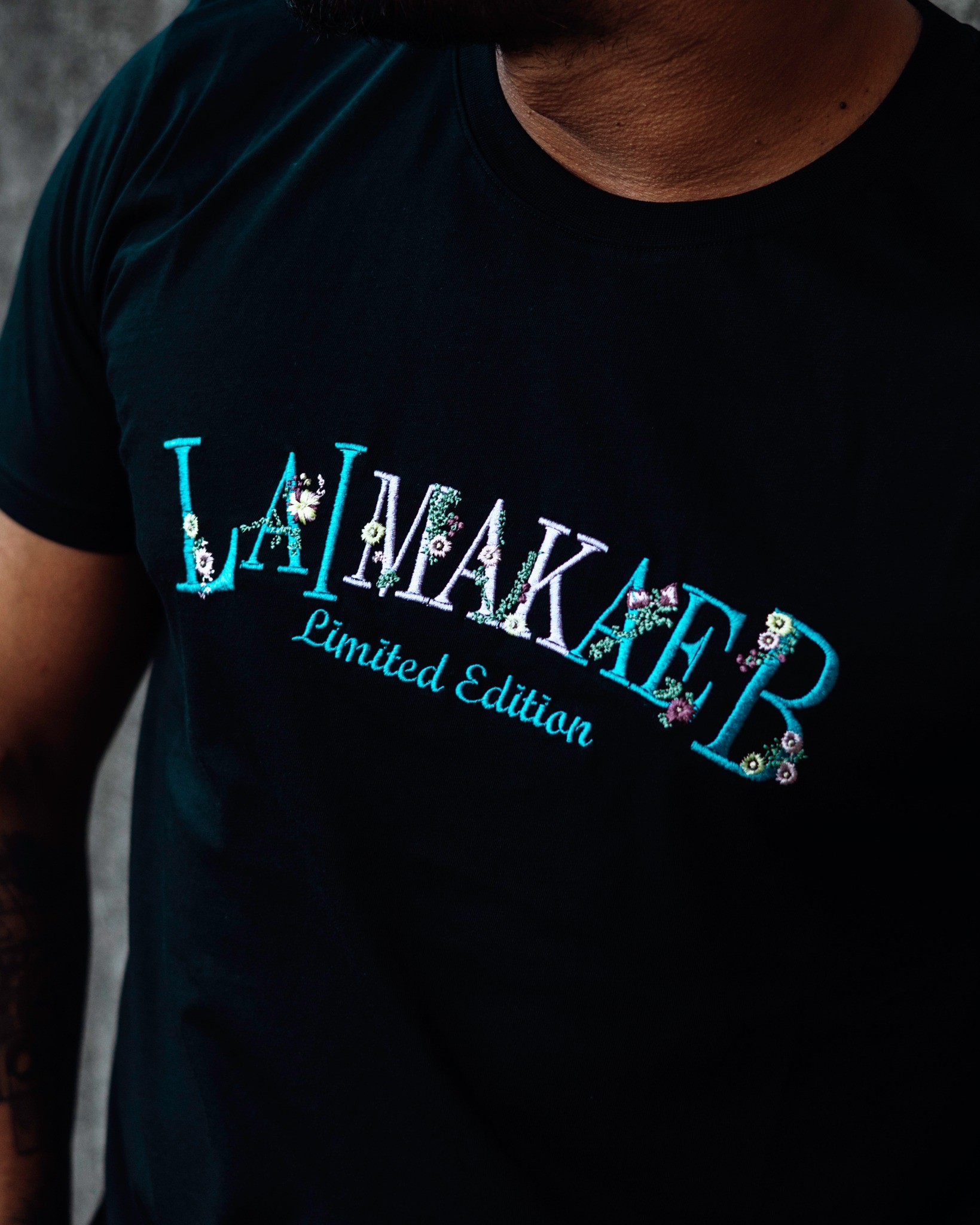 Lamakaeb t-shirt