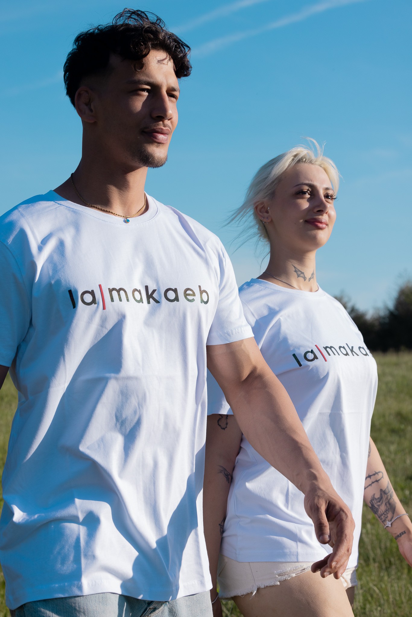 Lamakaeb t-shirt