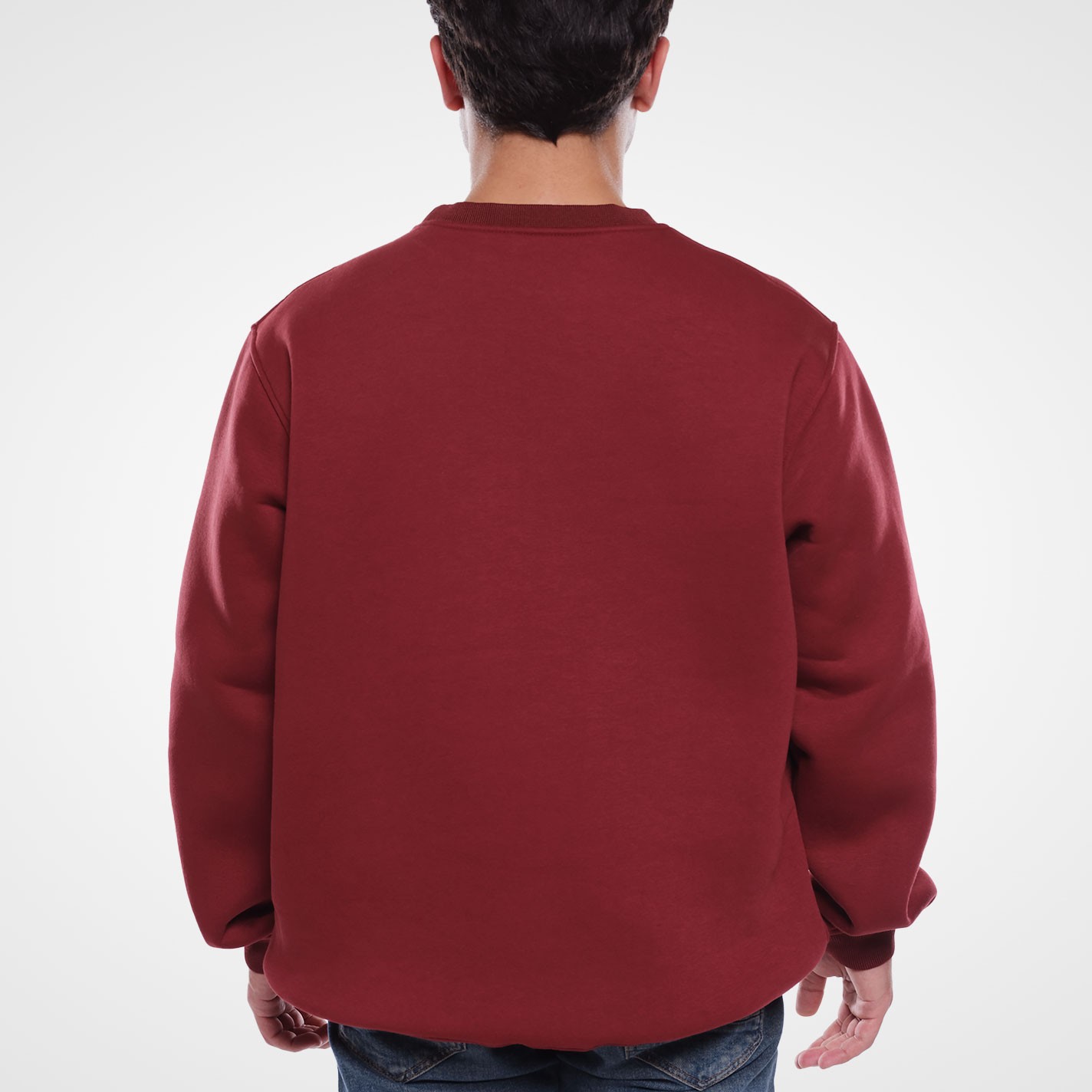 Sweatshirt - Cherry Rot-LMKB