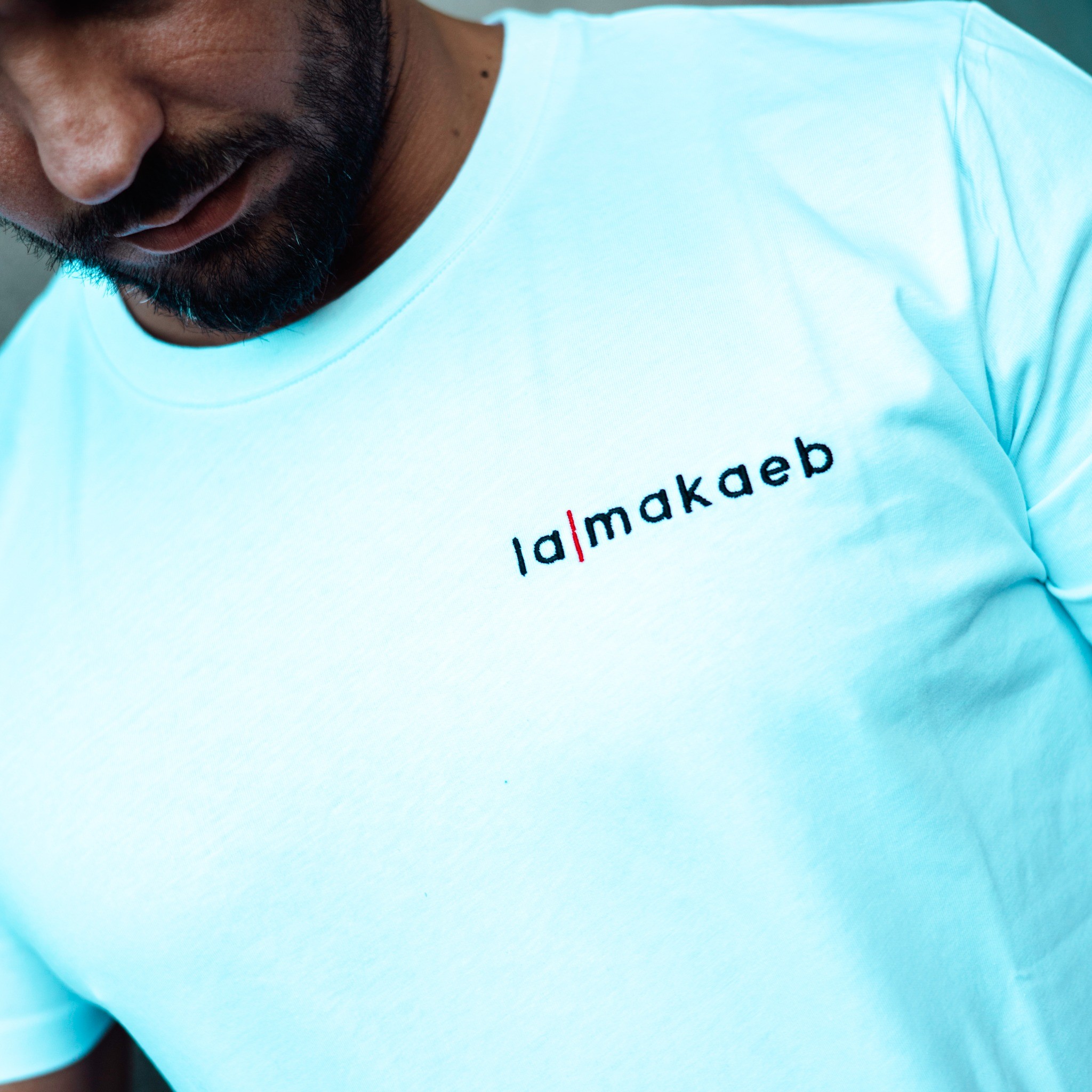 Lamakaeb t-shirt