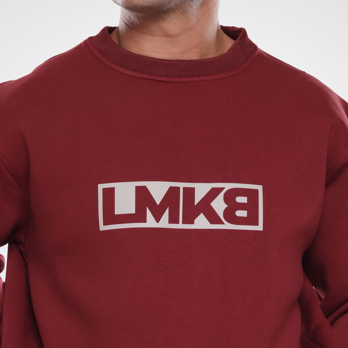 Sweatshirt - Cherry Rot-LMKB