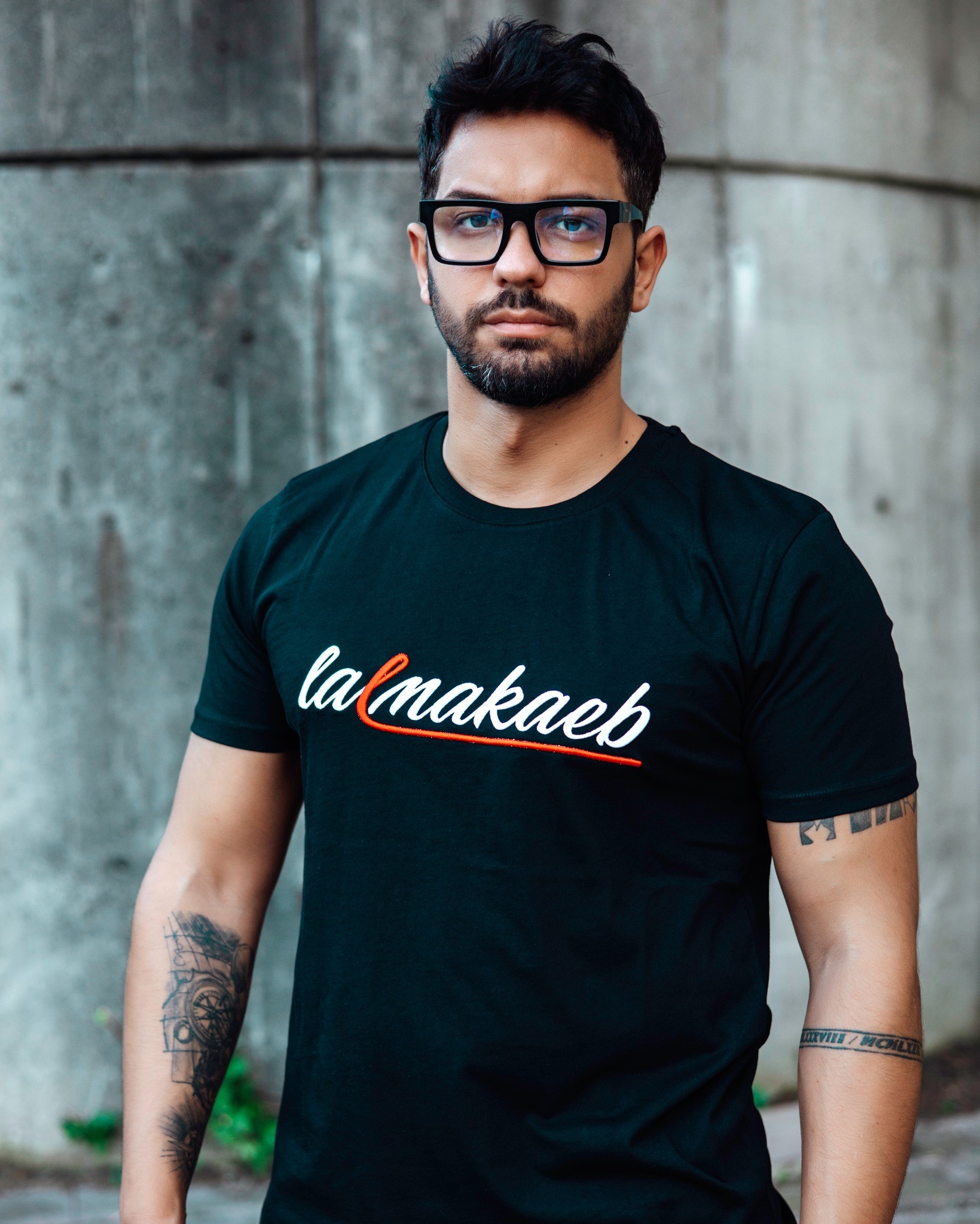 Lamakaeb t-shirt