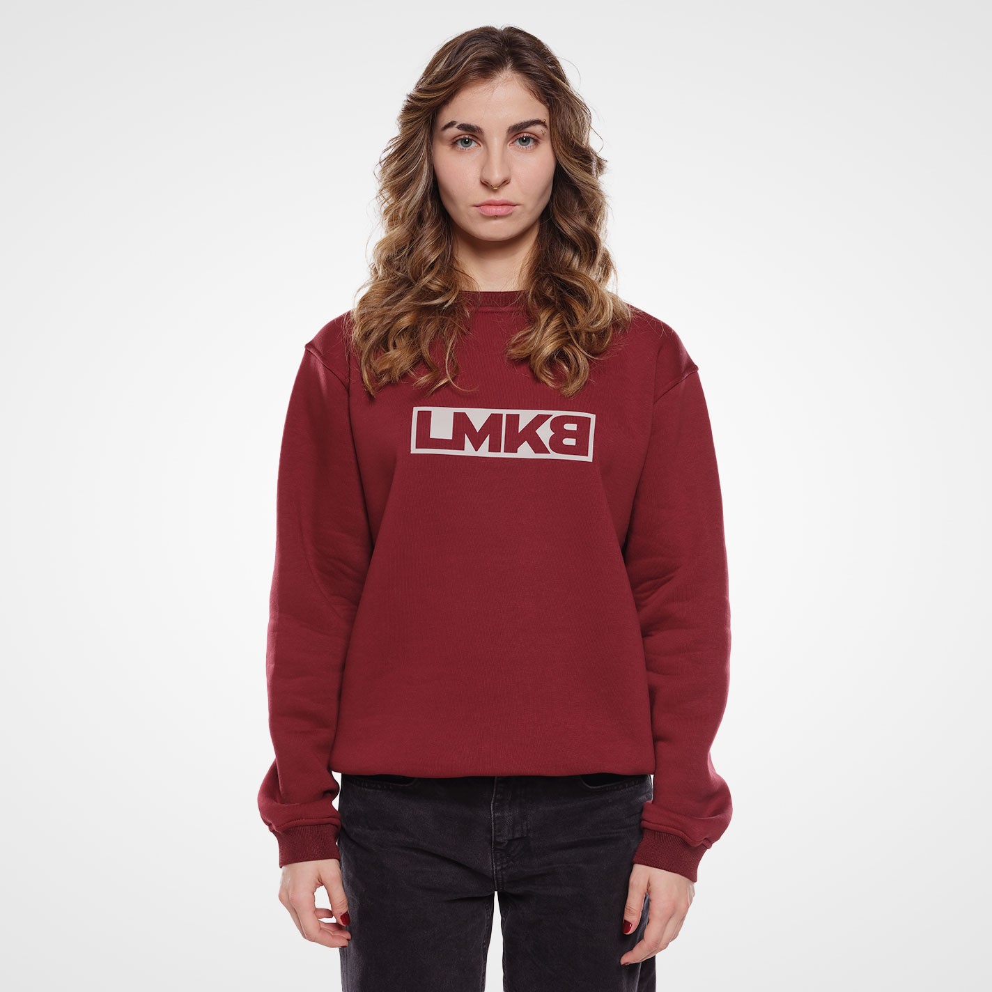 Sweatshirt - Cherry Rot-LMKB