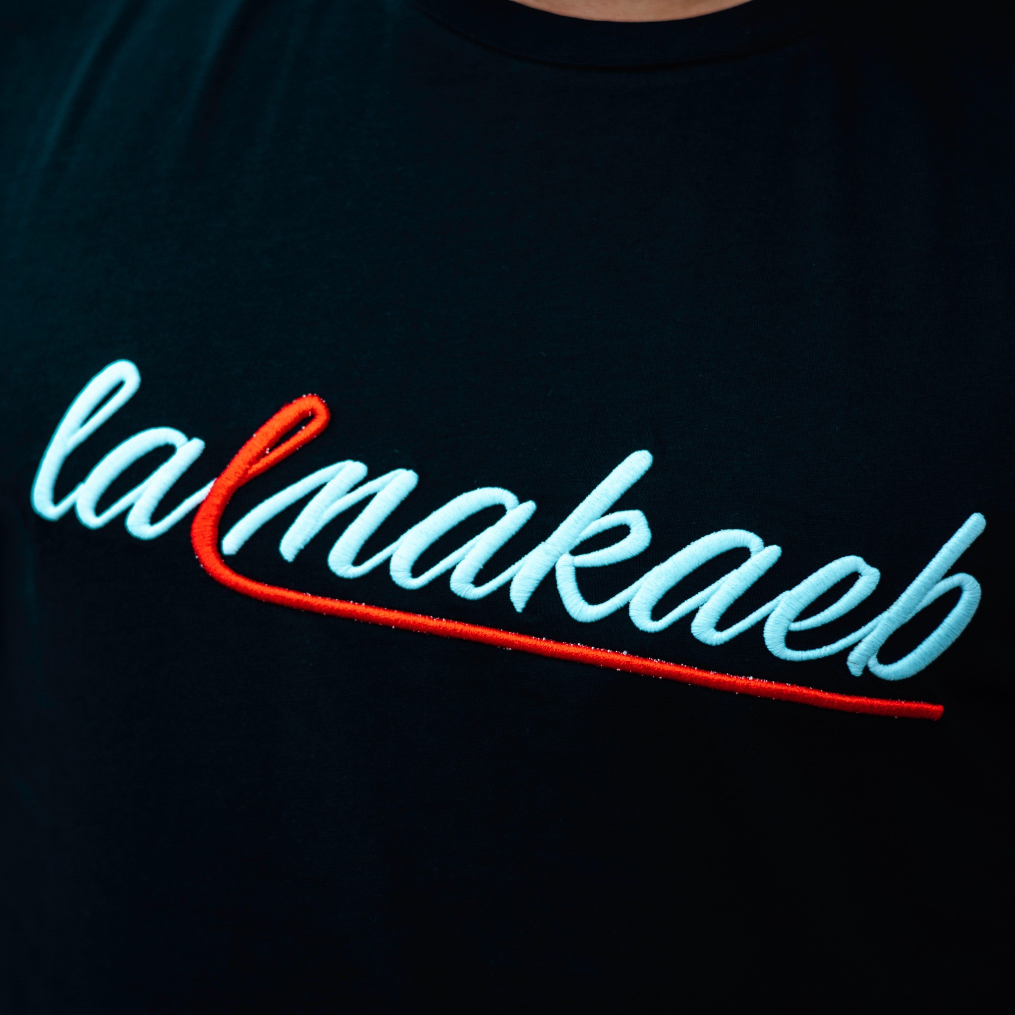 Lamakaeb t-shirt