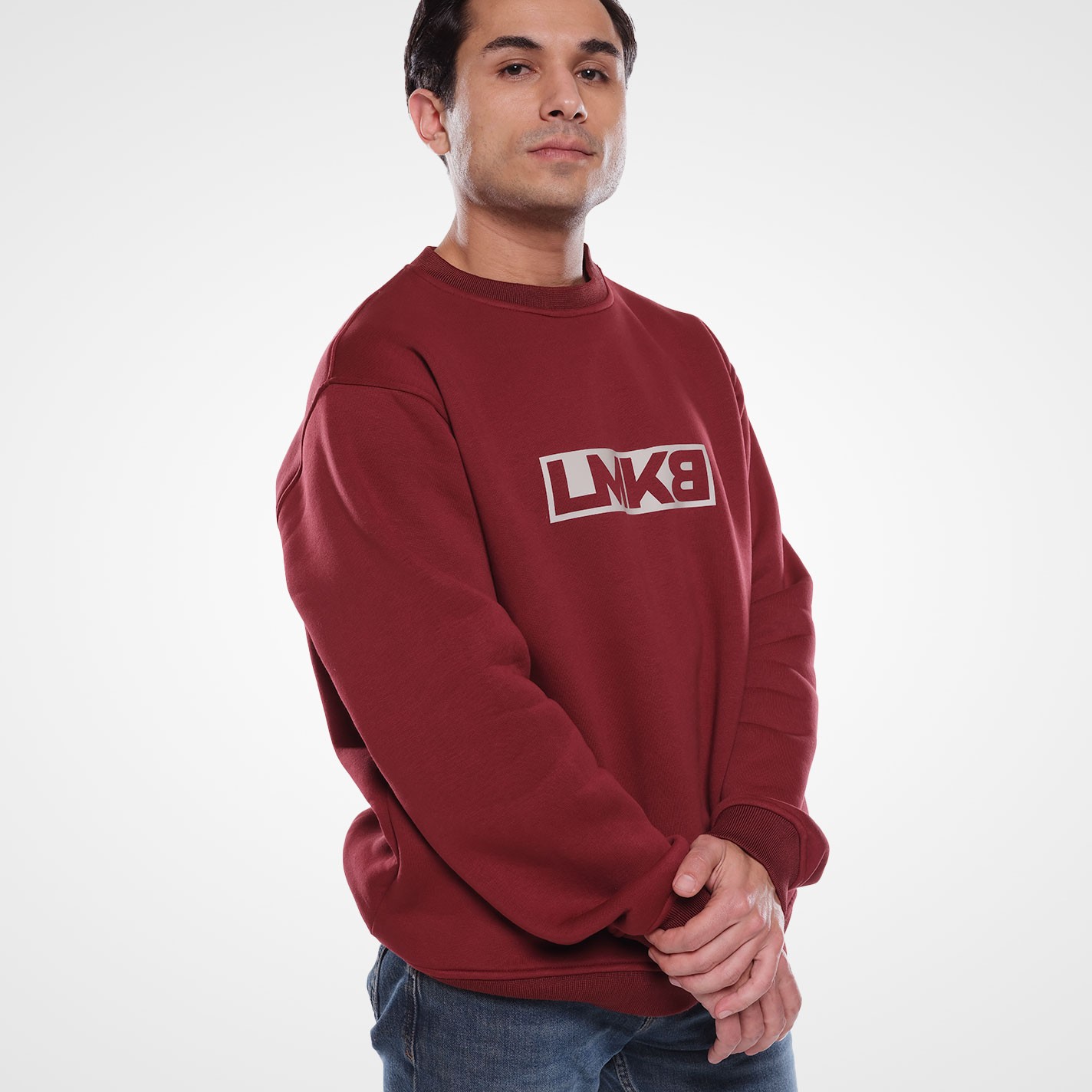 Sweatshirt - Cherry Rot-LMKB