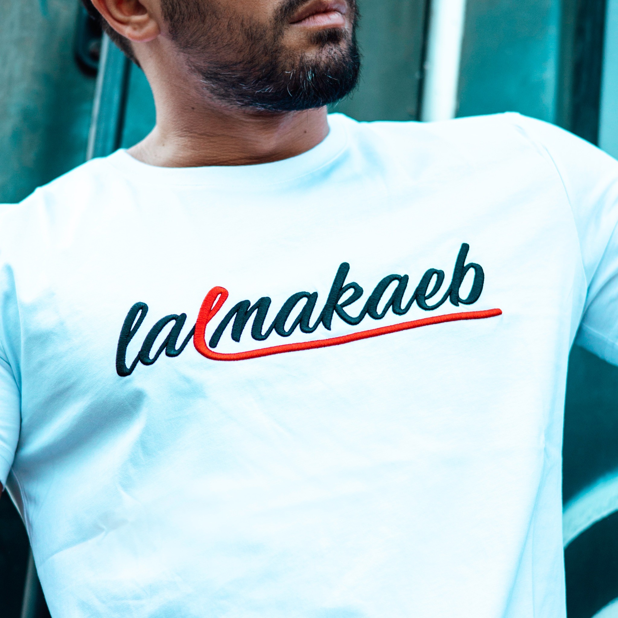 Lamakaeb T-Shirt 