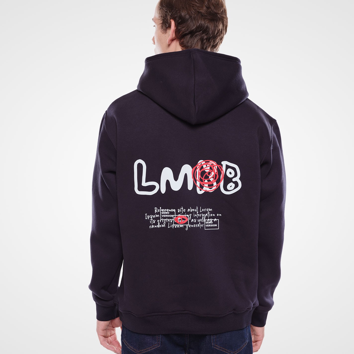 LMKB2 - Dark Blue