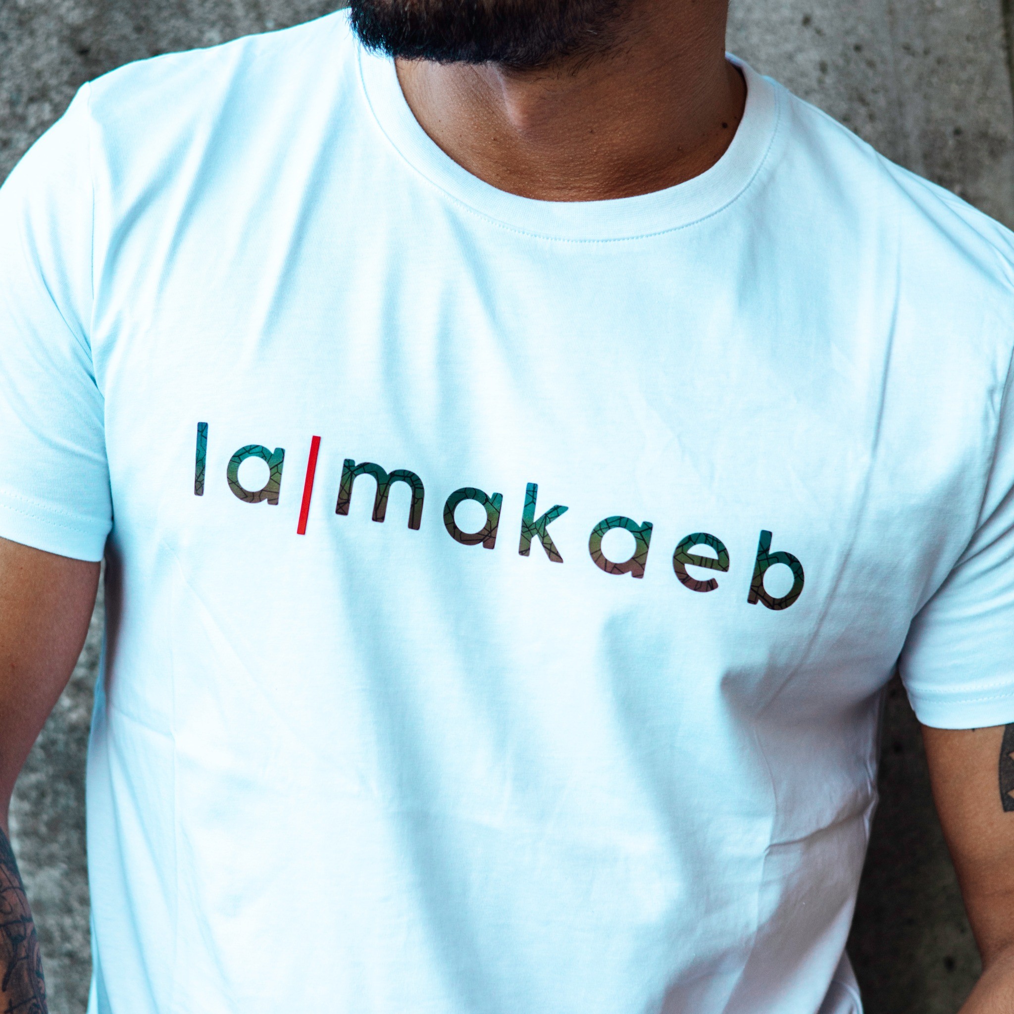 Lamakaeb t-shirt