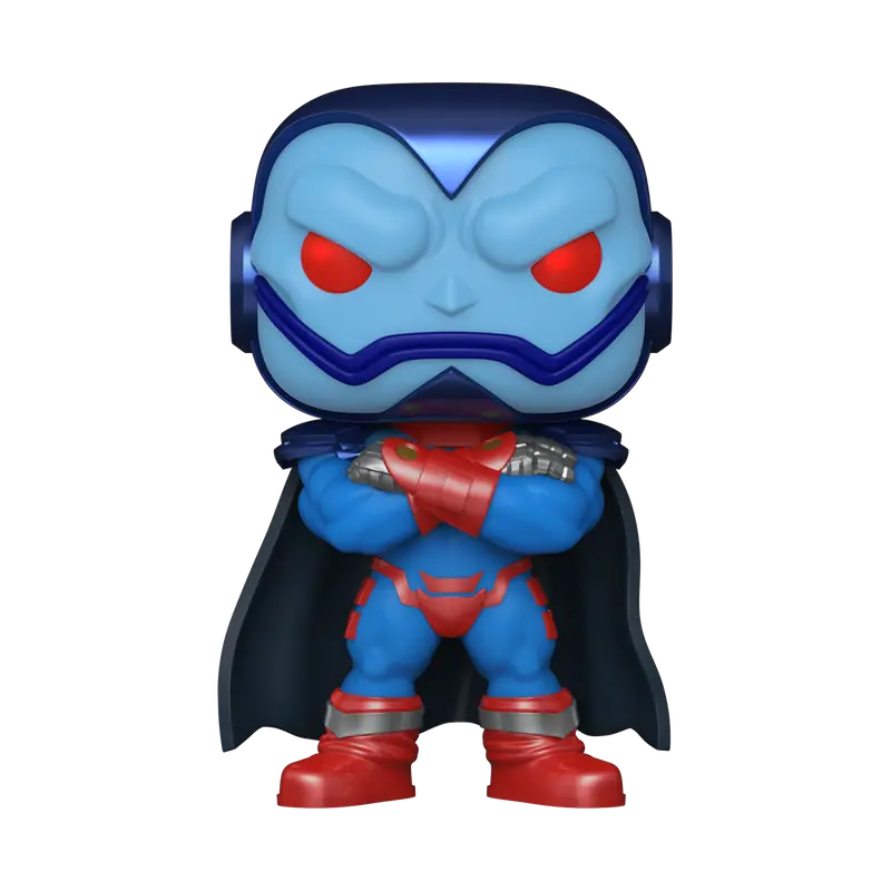 Funko Pop Marvel X-Men Apocalypse No:1459