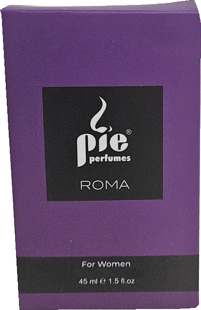 Roma 45 ml PİE Kaset Parfüm