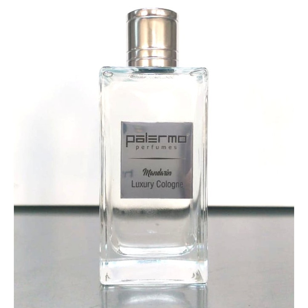 MANDARIN LUXURY COLOGNE