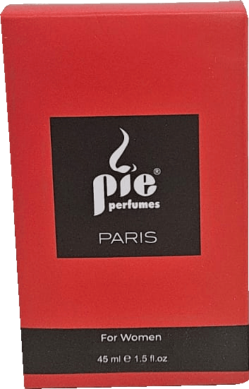 Paris 45 ml PİE Kaset Parfüm