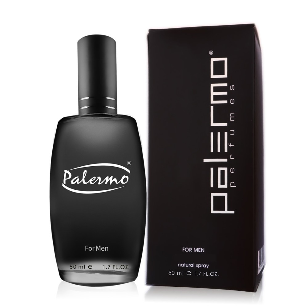 PALERMO COLLECTION E309 ERKEK PARFÜMÜ 50 ml (KLASİK MODEL)