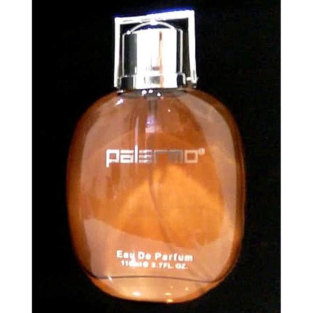 PALERMO DUBAI UNISEX PARFÜM 110 ml