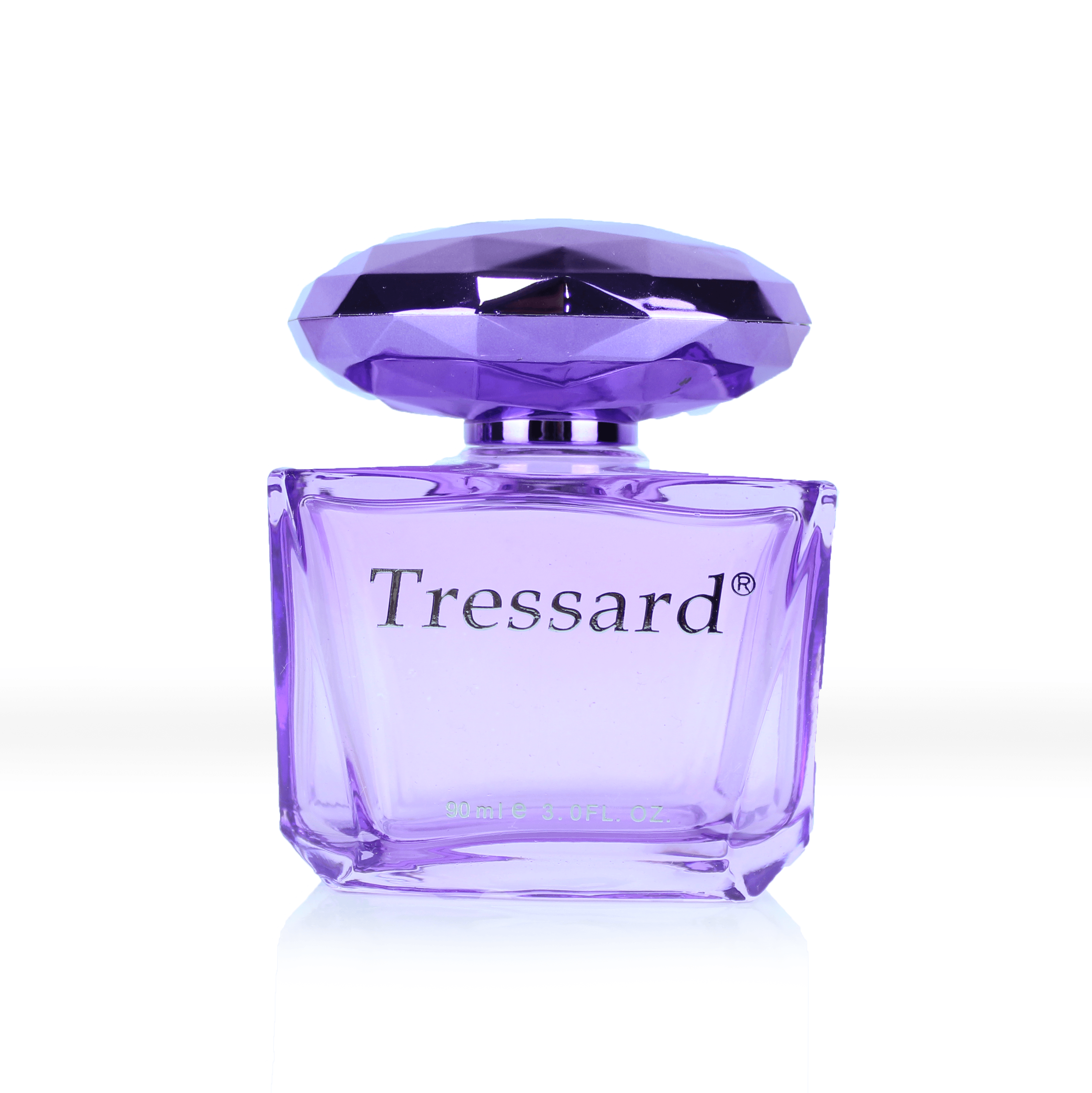 TRESSARD LA BELLA KADIN PARFÜMÜ 90 ml