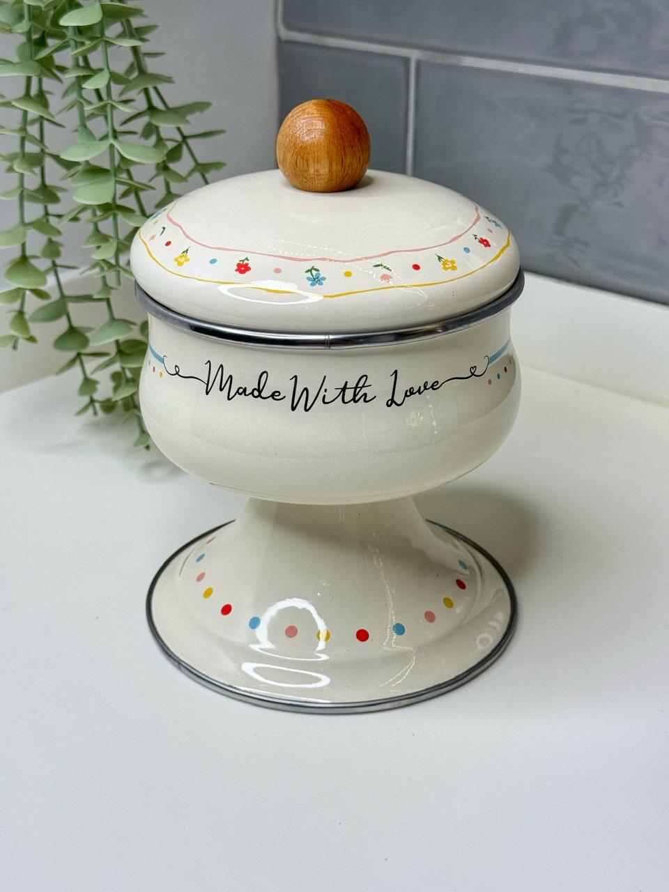 Grace Ayaklı Şekerlik