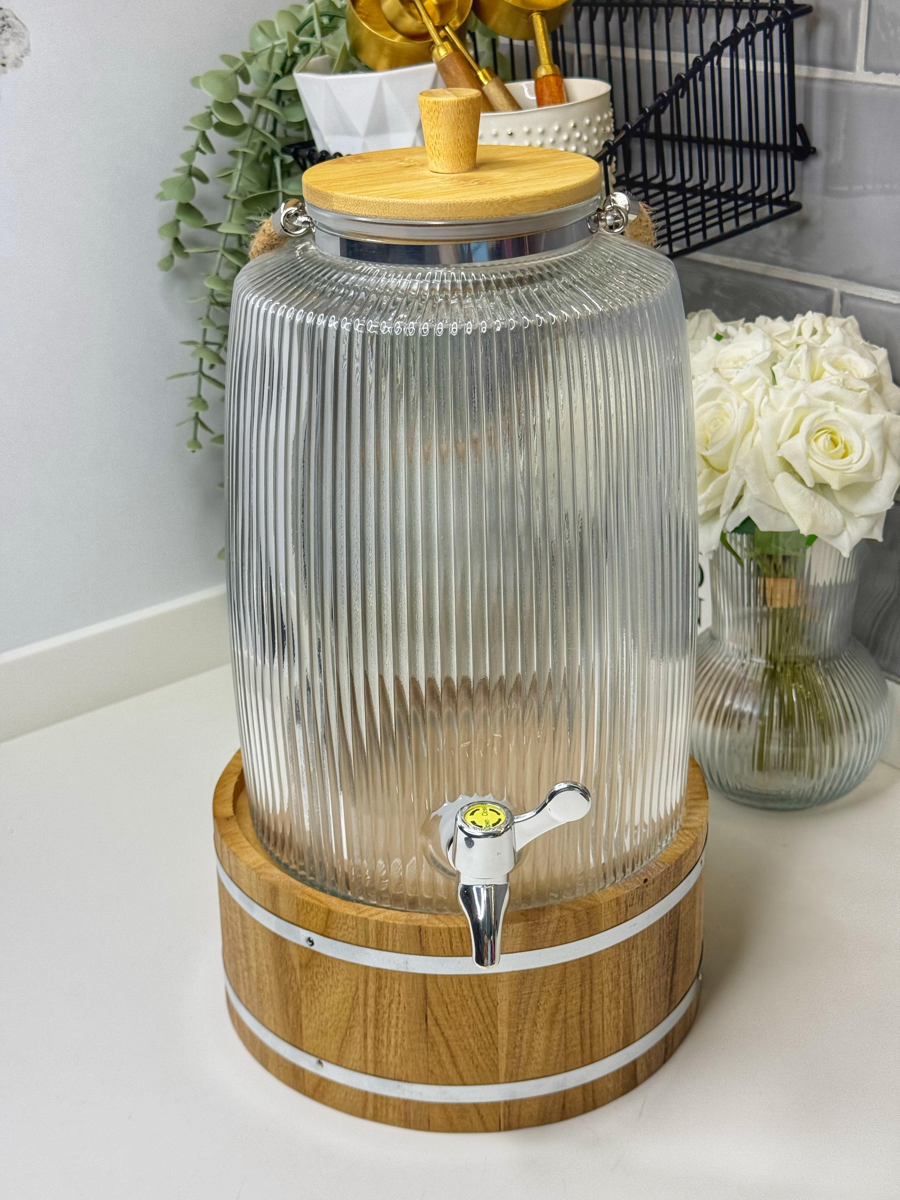 6 Litre Cam Sebil Sophia