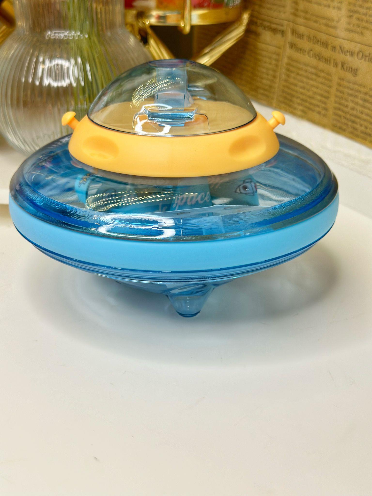 1 Alana 1 Bedava Mavi Ufo Matara / Suluk