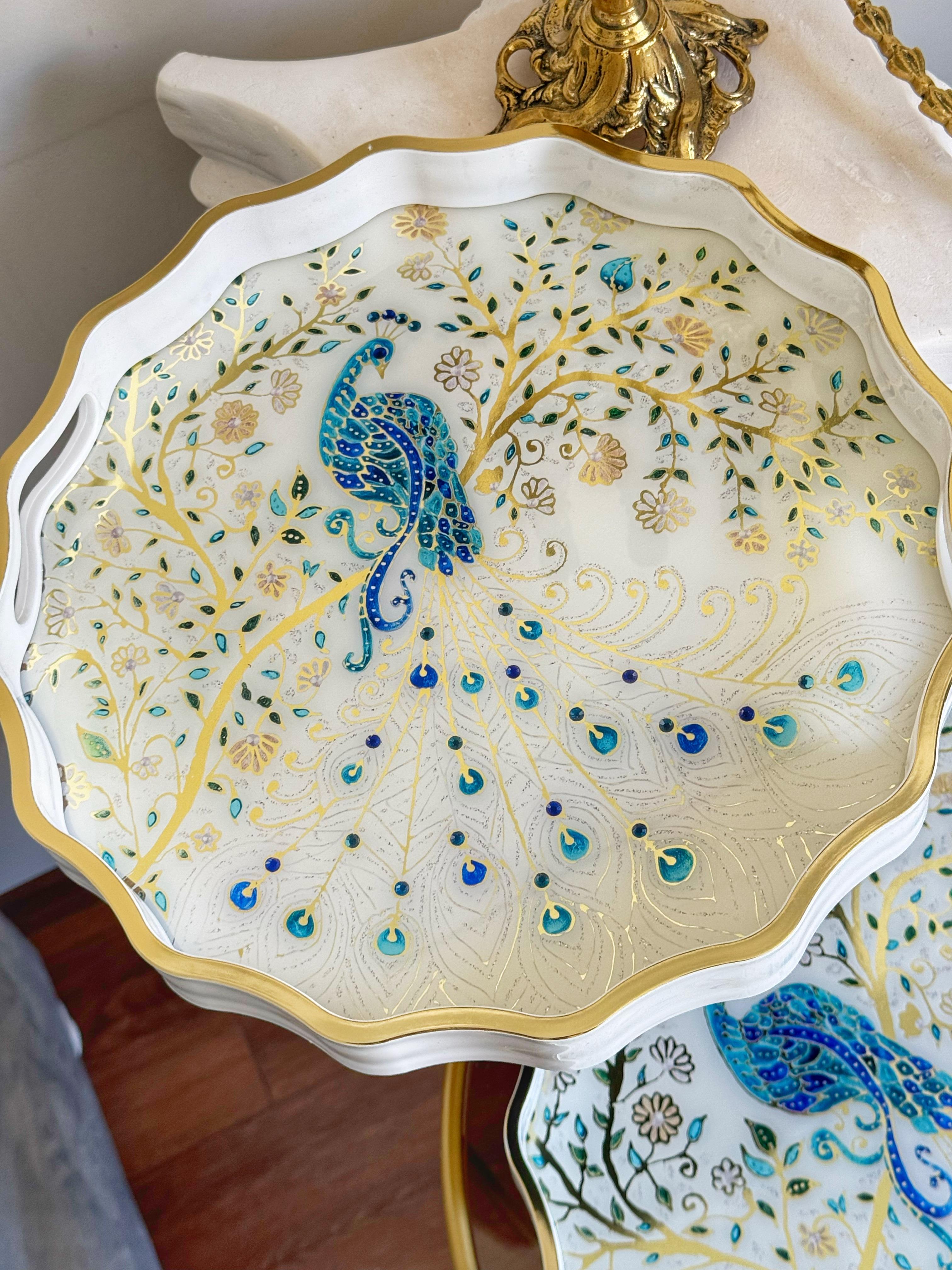 Ode  2 Li Lüx Tepsi