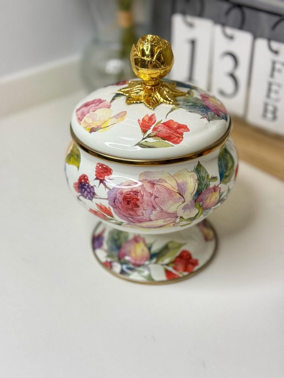 Loren Emaye Şekerlik