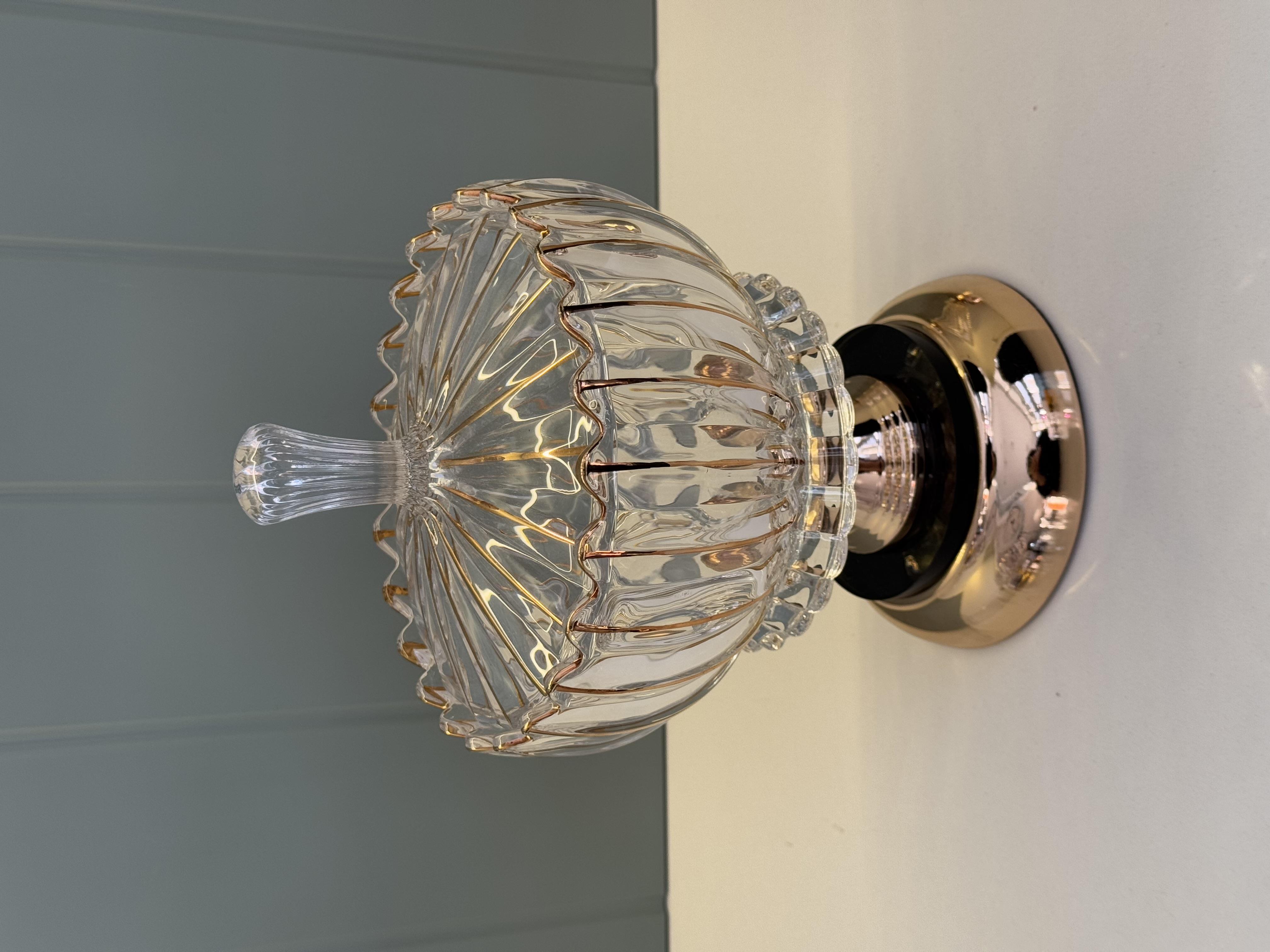 Gold Büyük Boy Şekerlik