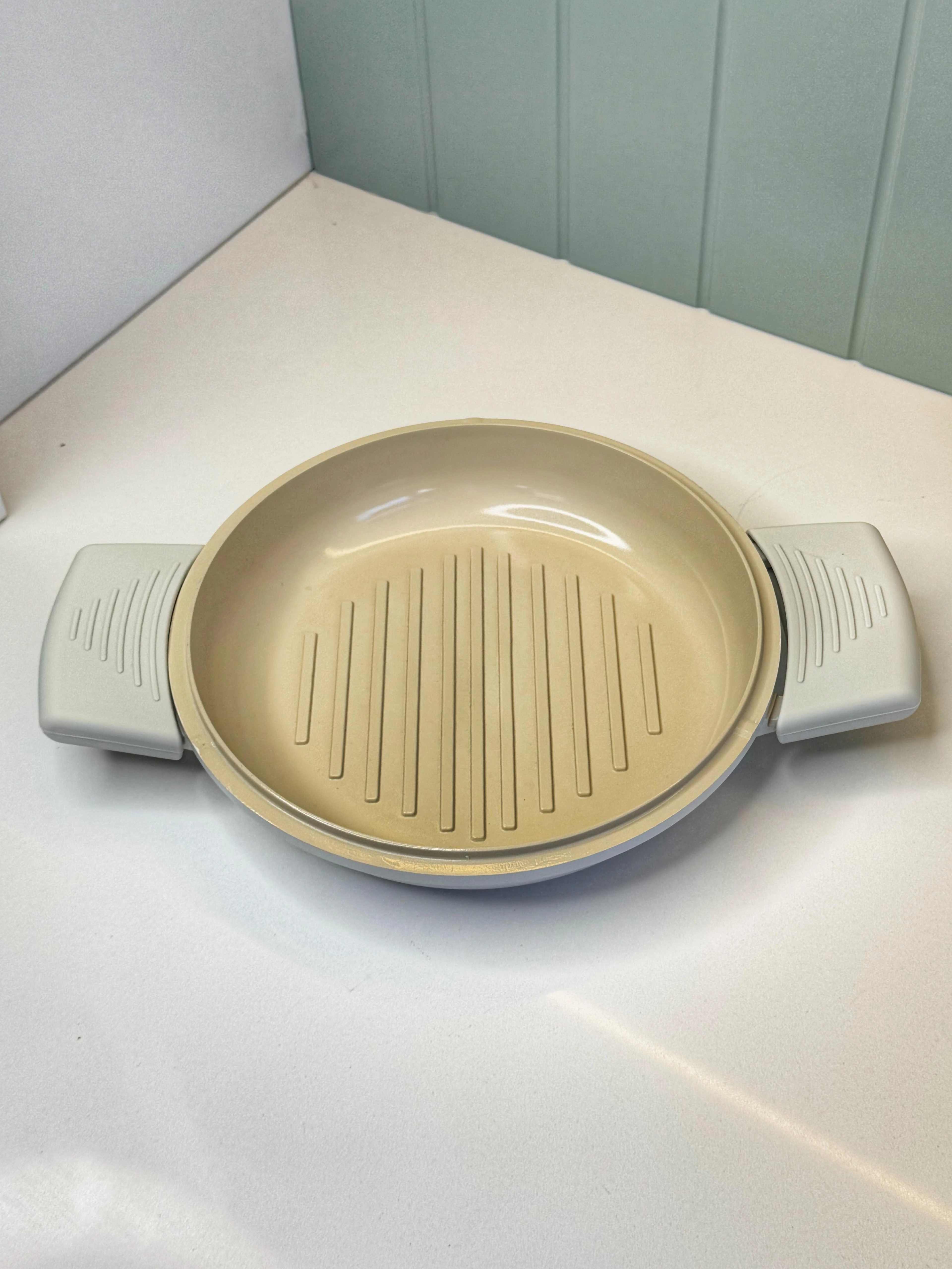 Puzzle Tencere Takımı