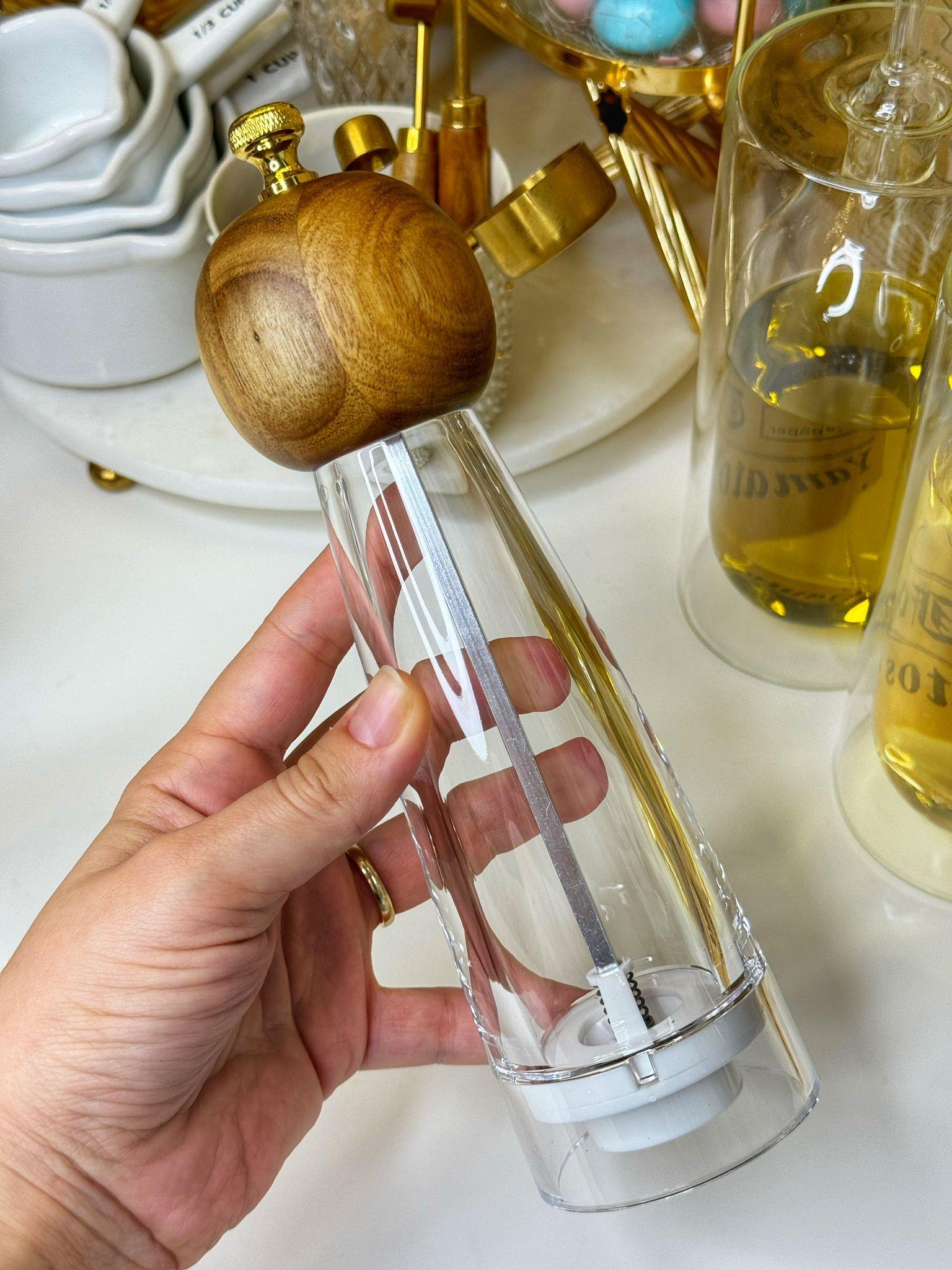 2 Li Akasya Uçlu Değirmen