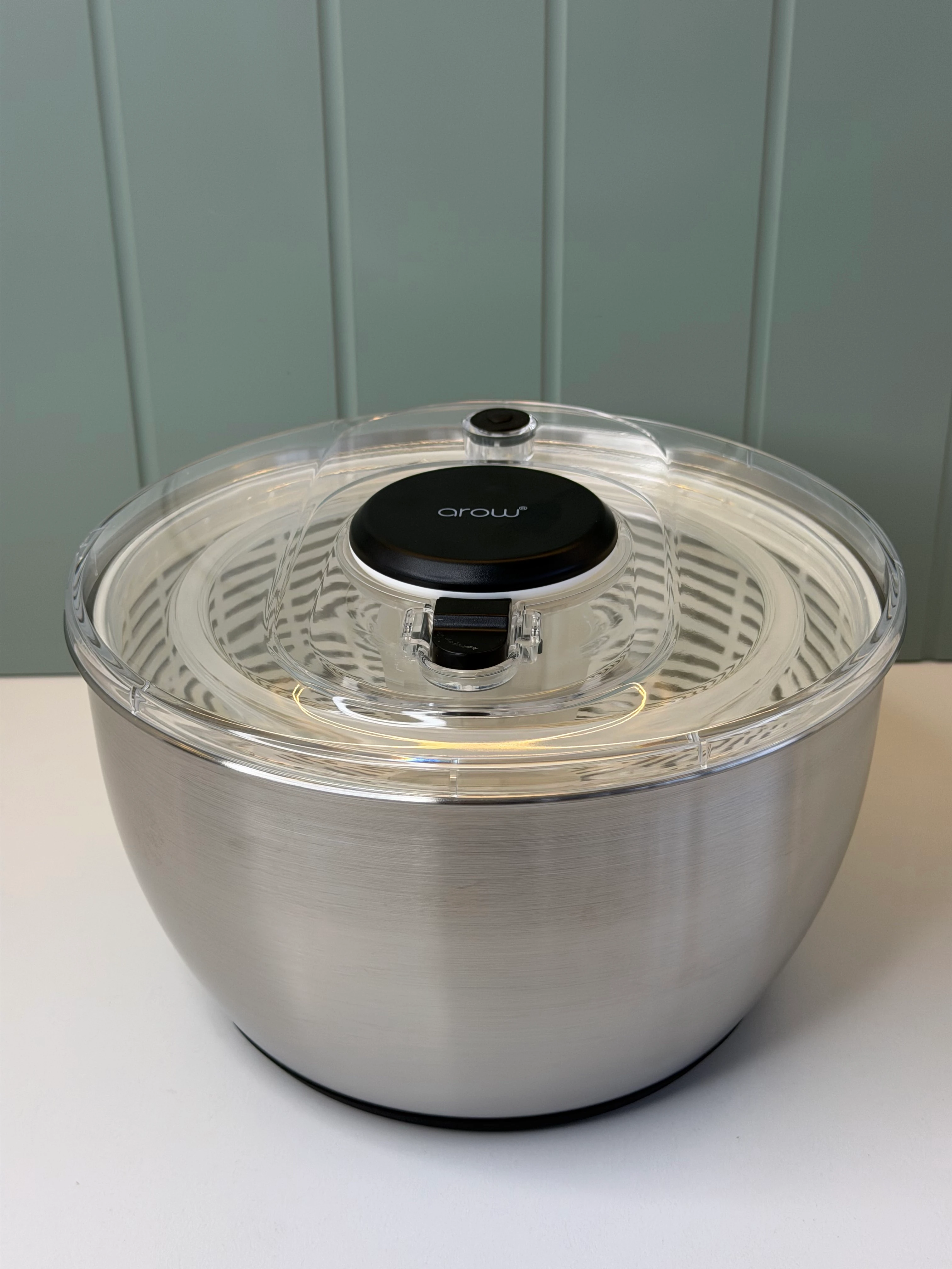 Betony Çelik Sebze Kurutucu