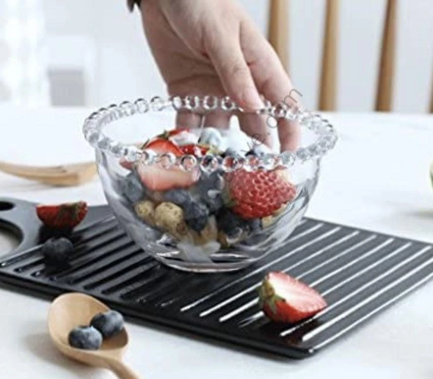 1 alana 1 bedava 6LI BONCUK CAM KASE