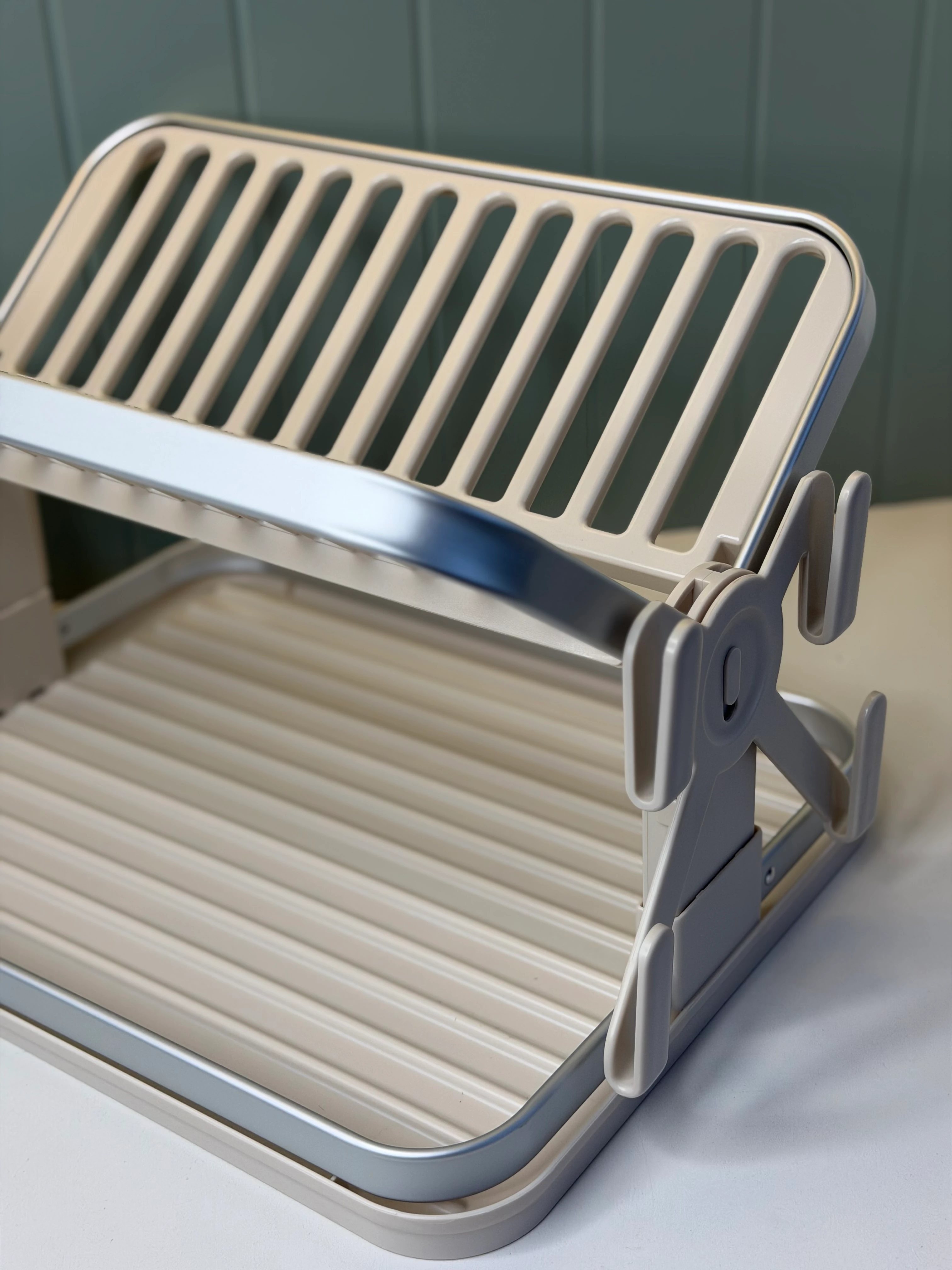 Orne Alüminyum Paslanmaz Bulaşıklık