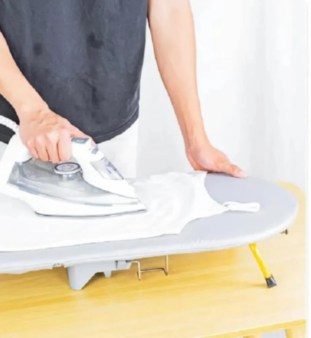 Katlanabilir Ütü Masası