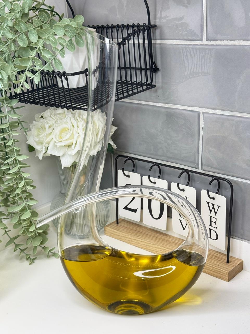 Lunel Yeni Nesil Yağdanlık