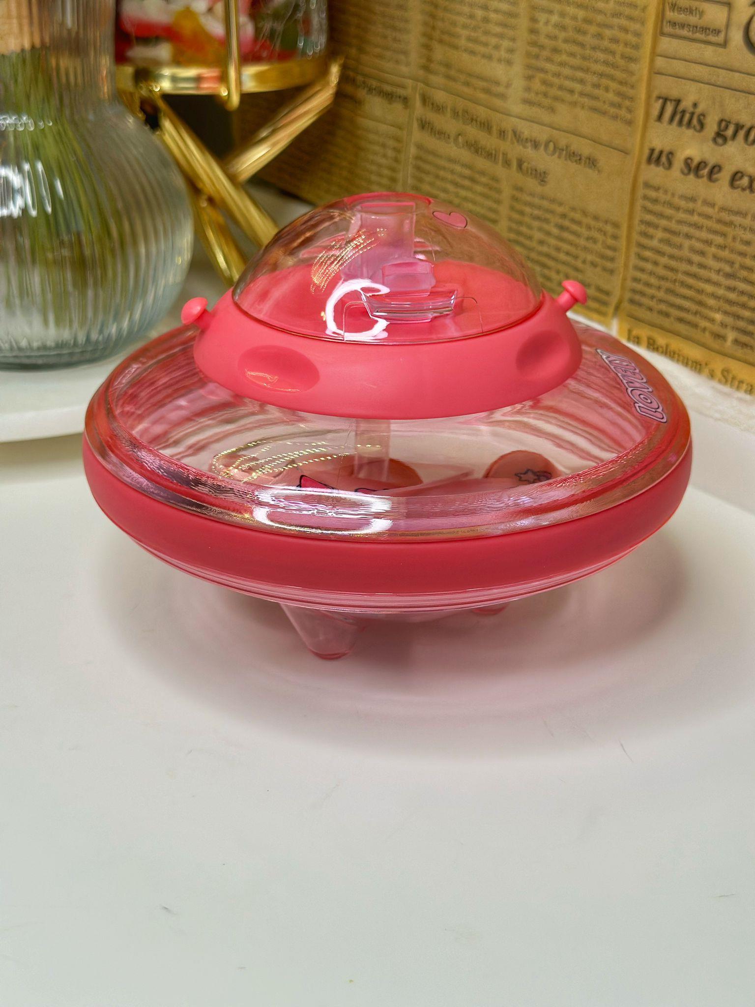 1 Alana 1 Bedava Pembe Ufo Matara / Suluk