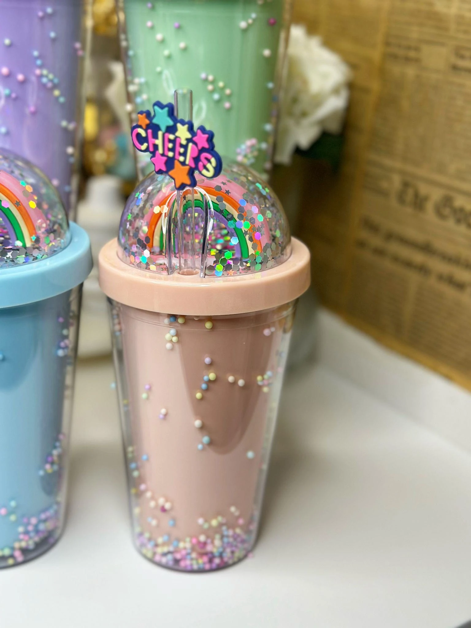 Pipetli Suluk / Matara 2