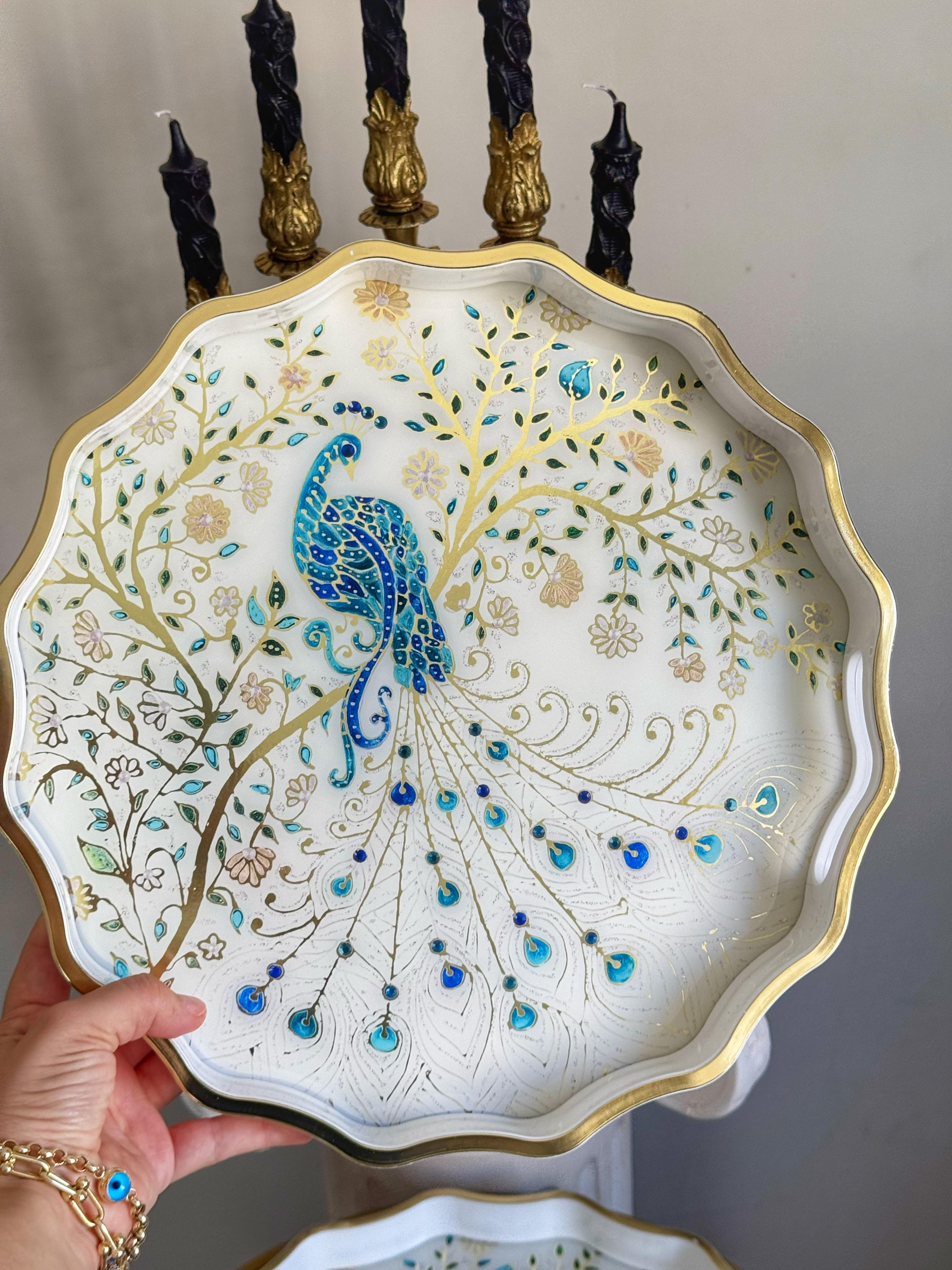 Ode  2 Li Lüx Tepsi